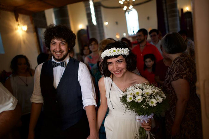 Genç kuşağın ilişki modelleri belgesel oldu